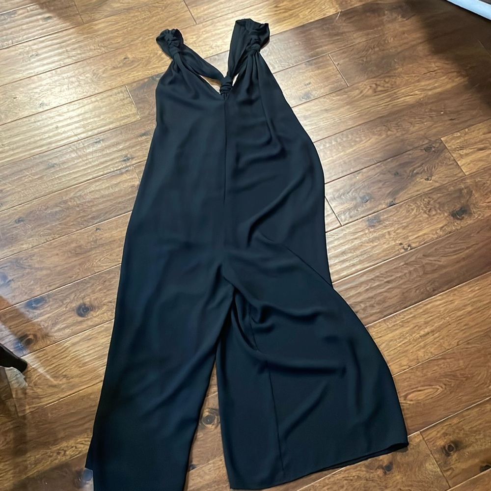 Good American Swim Coverup